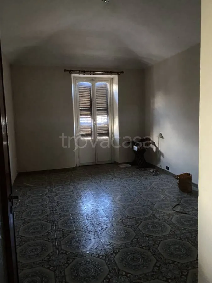Pièces - Apartment with Balcony in Torino via Bessanese