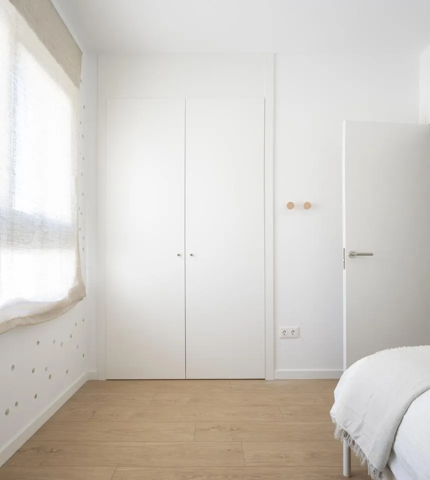 Chambres - Apartment with Pool near Málaga Beach