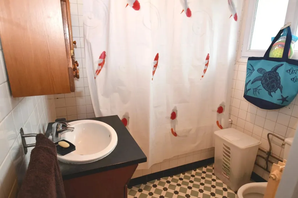 Vannitoad - Charming House with Garden in Popular Area
