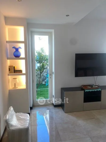 Elutuba - Rustic Apartment with Sea View in Sestri Levante