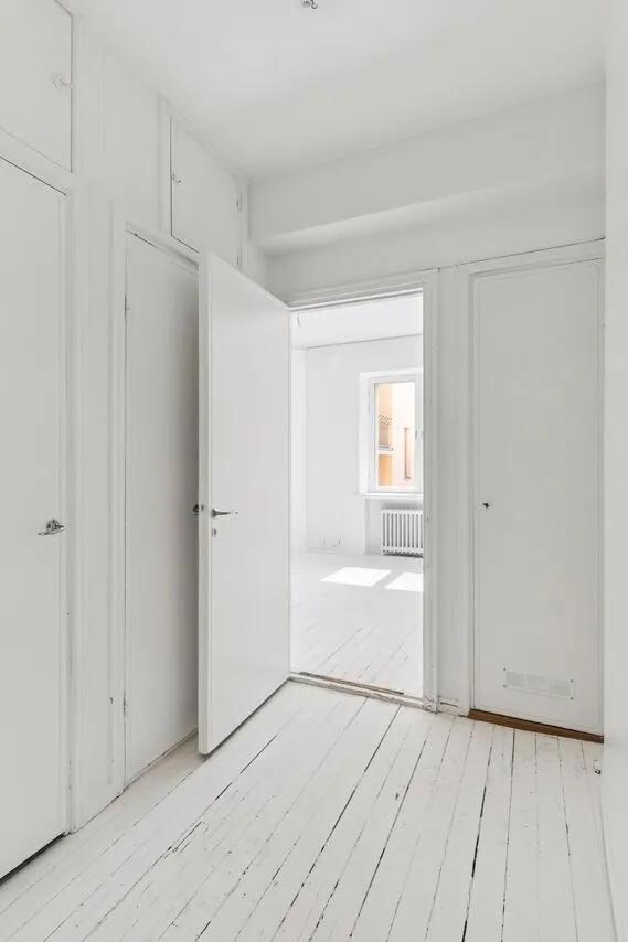 Pièces - Appartement 1 pièces à Helsinki