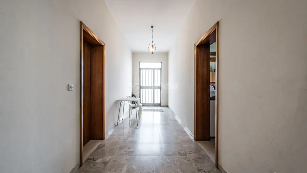 Hallway - Panoramic Semi-Detached Villa in Serramazzoni