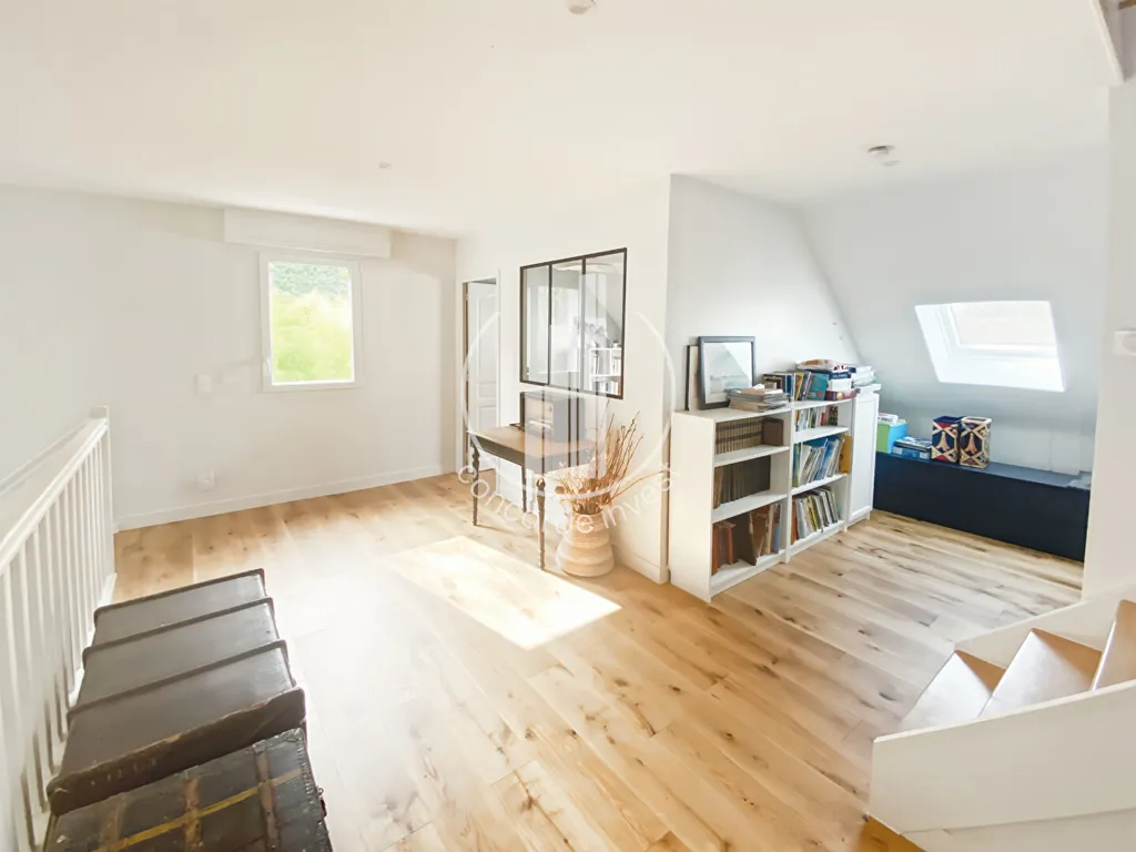 Maison 9 pièces à Bougival