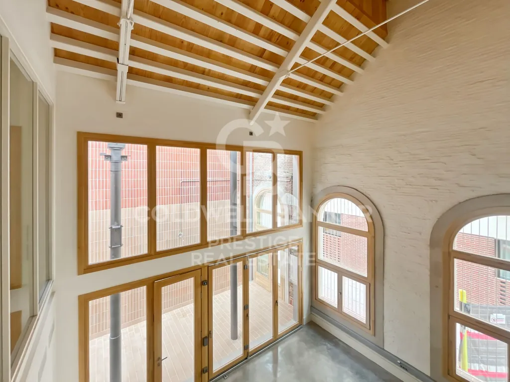 Toad - Loft Duplex with Terrace in Poblenou, Barcelona