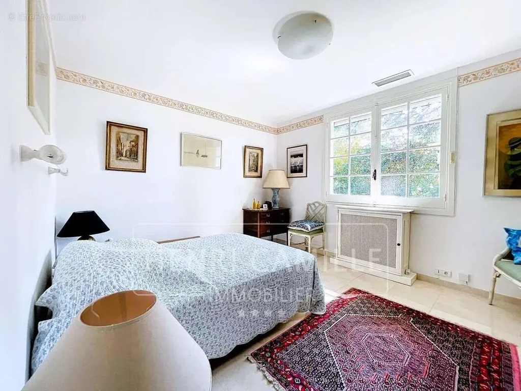 Magamistoad - Villa with Pool near Cannes Centre