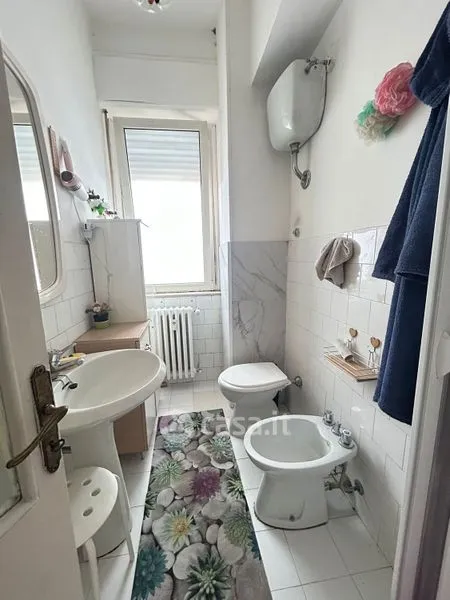 Vannitoad - Bright Apartment with Balcony in Potenza