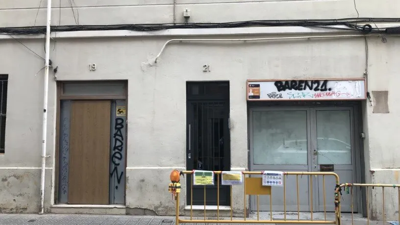 2 magamistoaga kinnisvara asukohas Barcelona