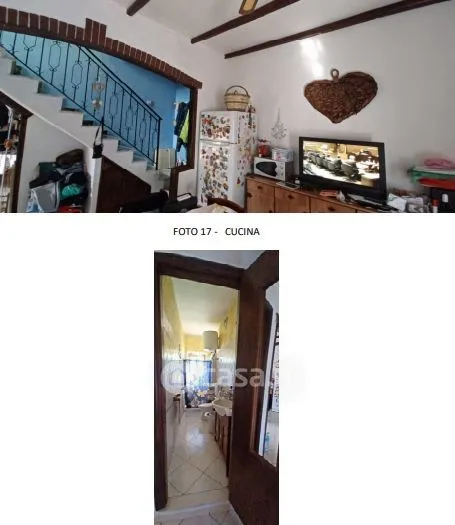 Elutuba - Apartment with Balcony and Terrace in Arbus