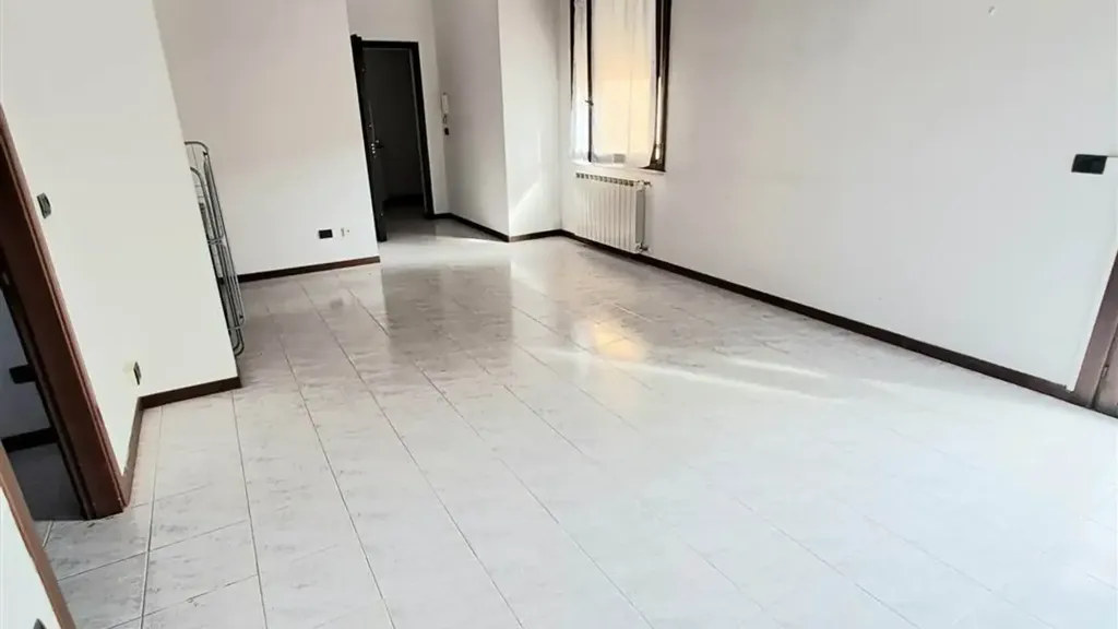 Stanze - Apartment with Balcony in Poggio Rusco