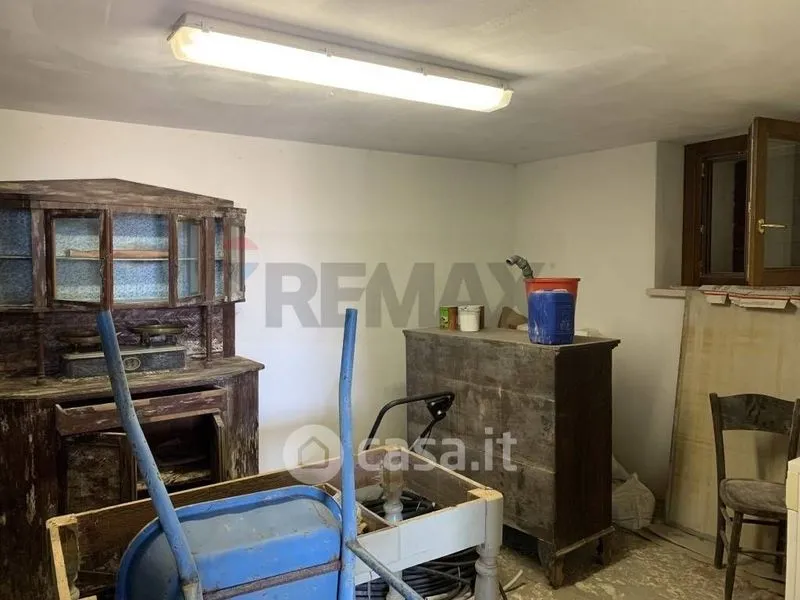 Utility Room - Triplex with Garden in Cesiomaggiore Centre