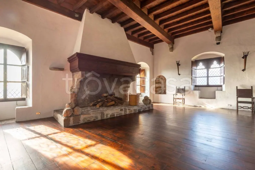 Elutuba - Panoramic Castle with Garden in Montalto Dora