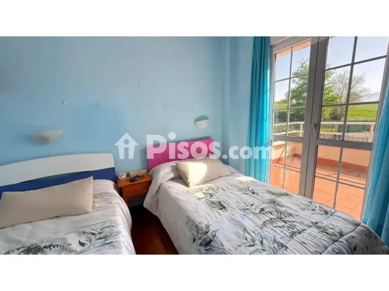Chambres - Pareded House with Garden in Revilla