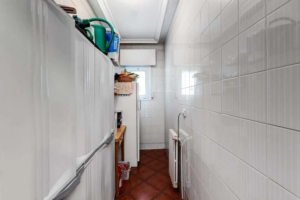 Utility Room - Luxury Villa with Private Pool in San Luis, Torrevieja