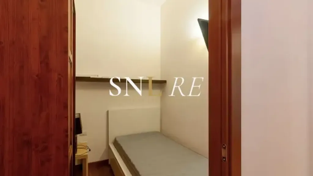 Chambres - Luxury Apartment with Balcony in Florence