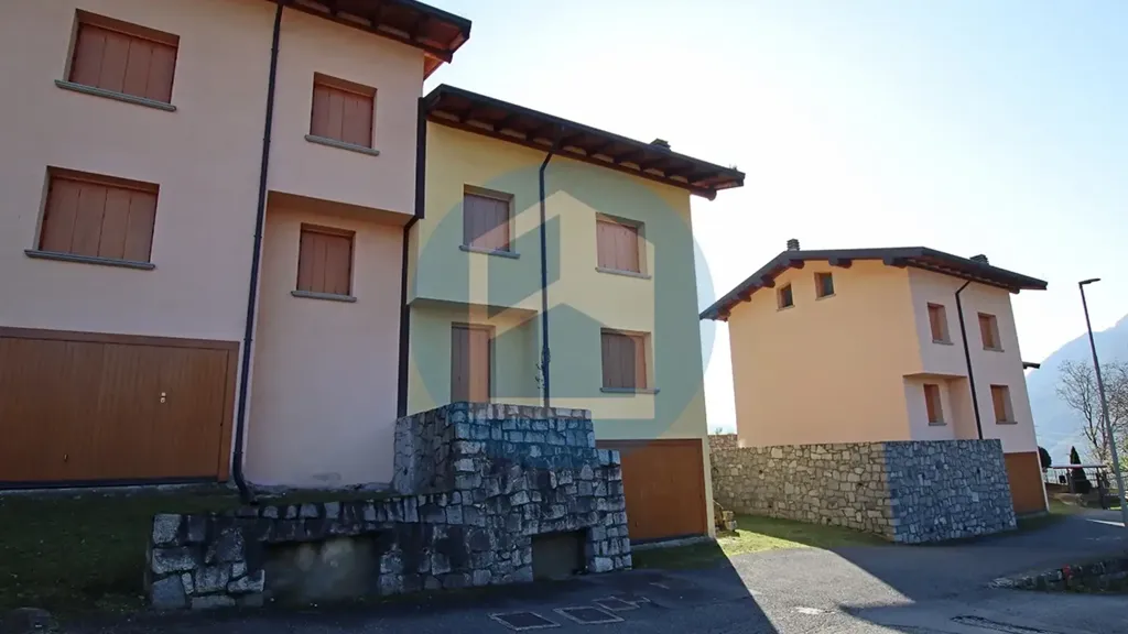 Extérieur - Bifamiliar Villa with Garden in Niardo