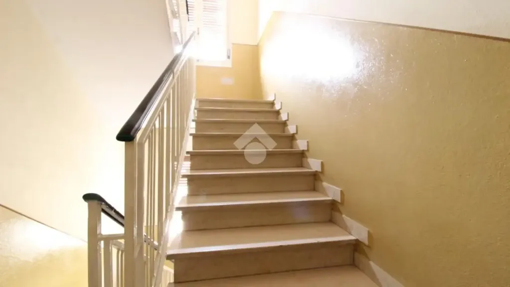 Toad - 3-Bedroom Apartment with Balcony in Sassuolo