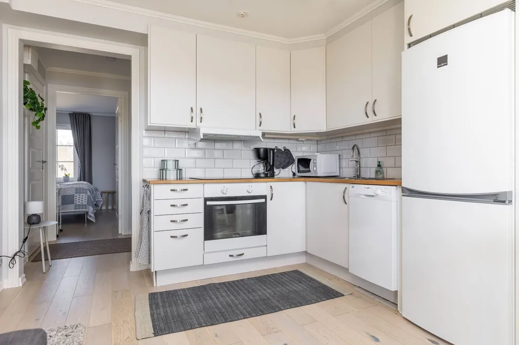 3-room apartment in Ludvika kommun
