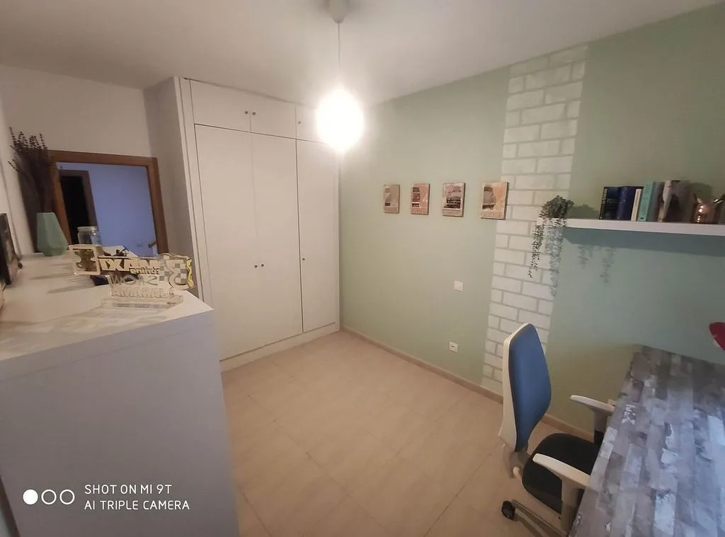 Studio - Adosado with Terrace in Las Lomas