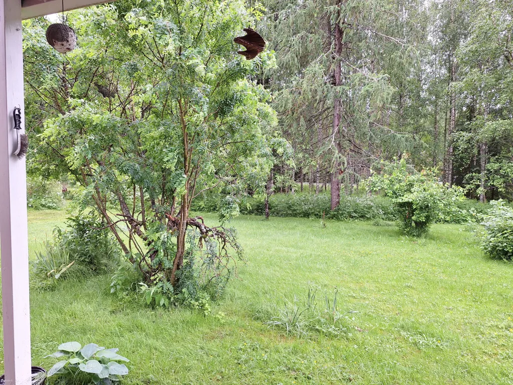 Jardin - Spacious Duplex with Sauna in Kuorevesi