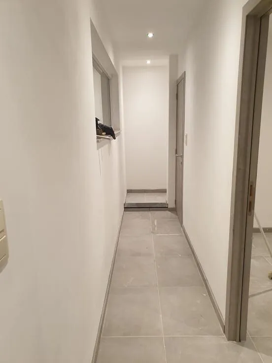1-bedroom apartment in Villers-le-Bouillet