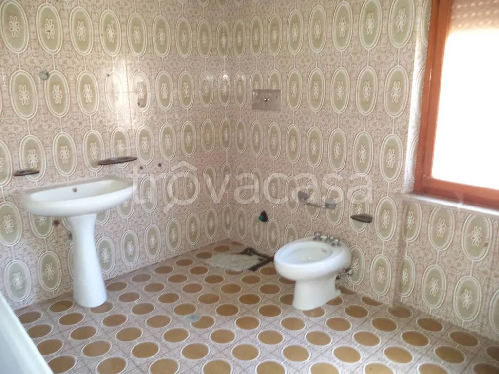 Bagni - Spacious Villa with Garden in Carlino