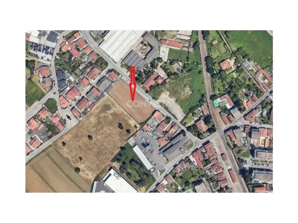 Approved Development Land in Maia