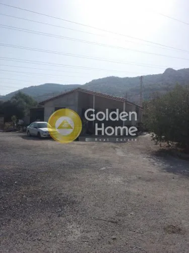 Giardino - Studio Apartment with Garden in Aspropyrgos