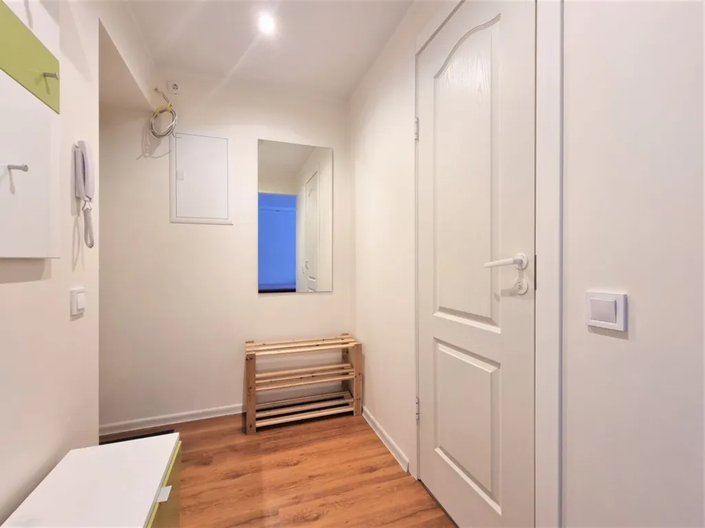 Appartement 1 pièces à Tallinn