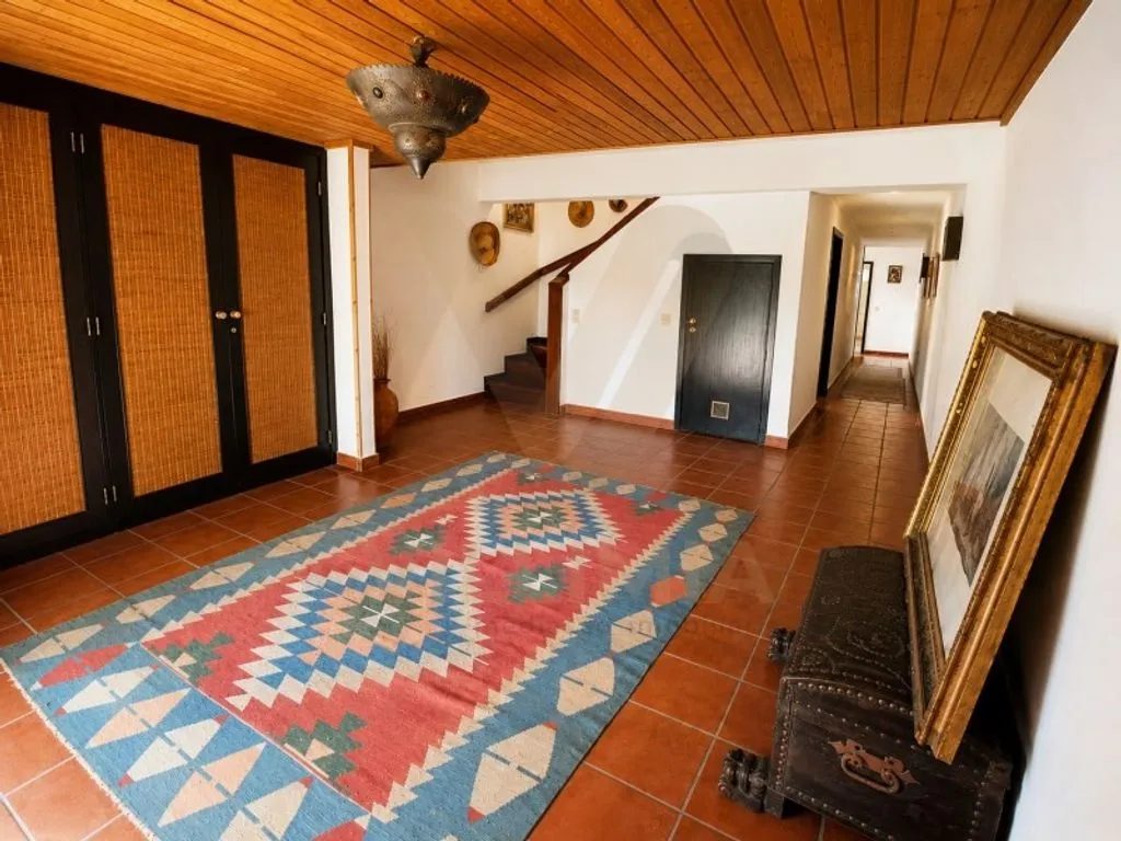 Esik - Historic House with Pool in Ponte de Lima