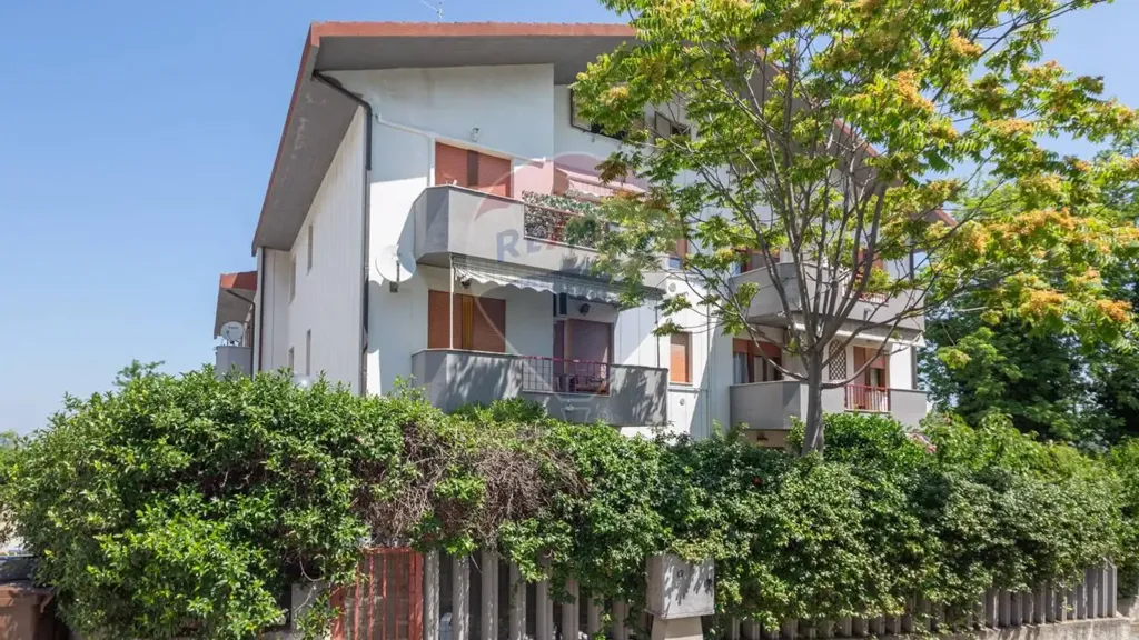 Välivaade - Rustic-Style Flat with Balcony in Chieti