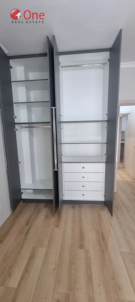 Pièces - Renovated Apartment with Elevator in Athens Centre