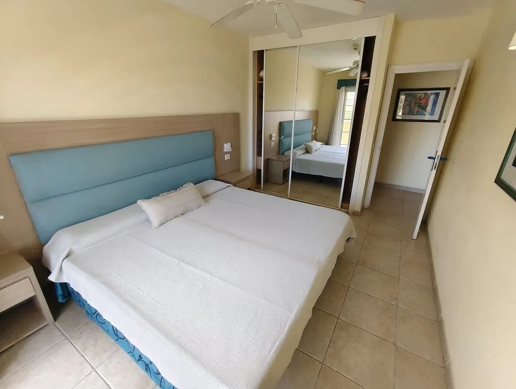 Chambres - Apartment with Pool in Los Cristianos