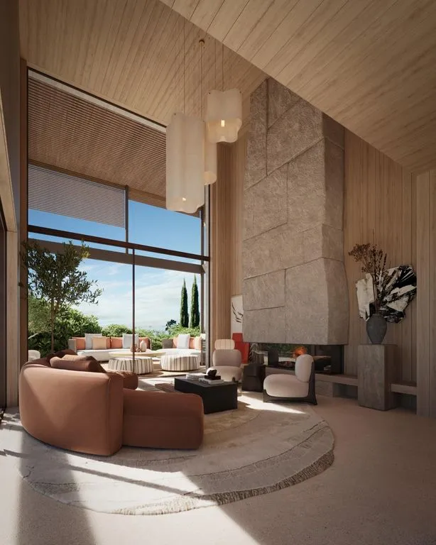 Elutuba - Luxury Villa with Sea View in Marbella