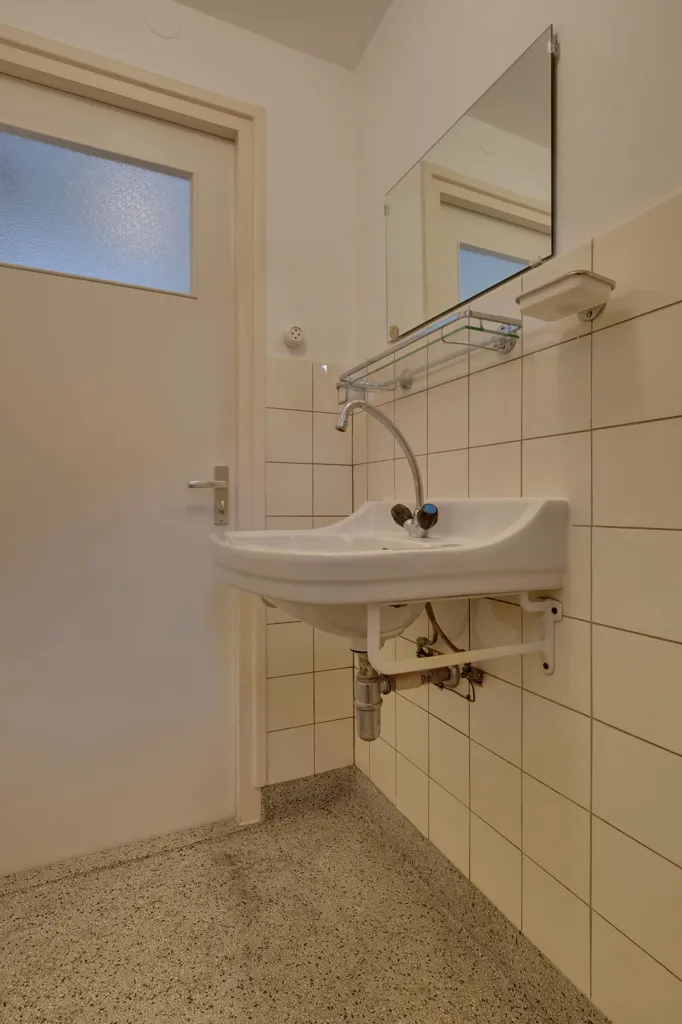 Bagni - Detached House with Garden in Zevenaar