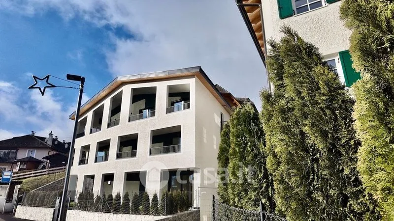 Extérieur - Modern 3-Bed Flat with Garden in Renon