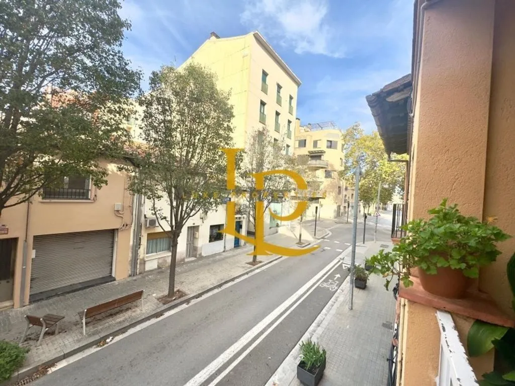 Extérieur - Luxury Duplex with Terrace in Cerdanyola del Vallès