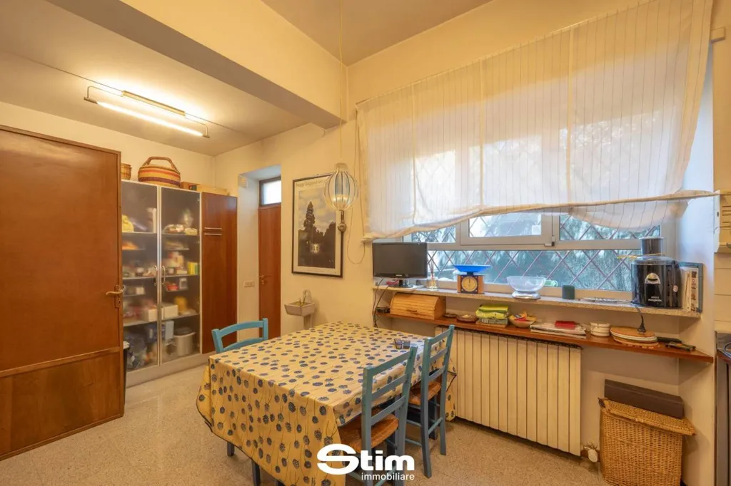 Söögituba - Contemporary Villa with Garden in Perugia
