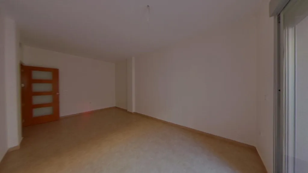 Pièces - Modern Flat with Balcony in Molina de Segura