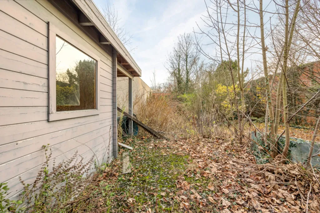 Aed - House with Terrace in Beerse Centre