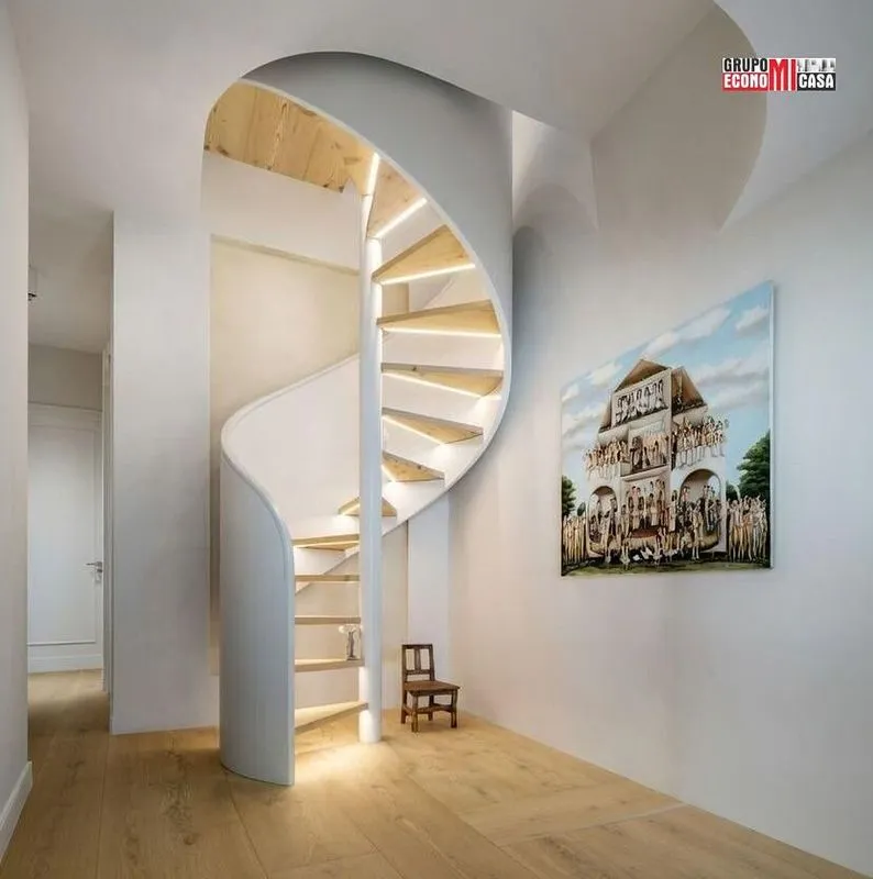Pièces - New Flat with Pool in Santo Ángel, Murcia
