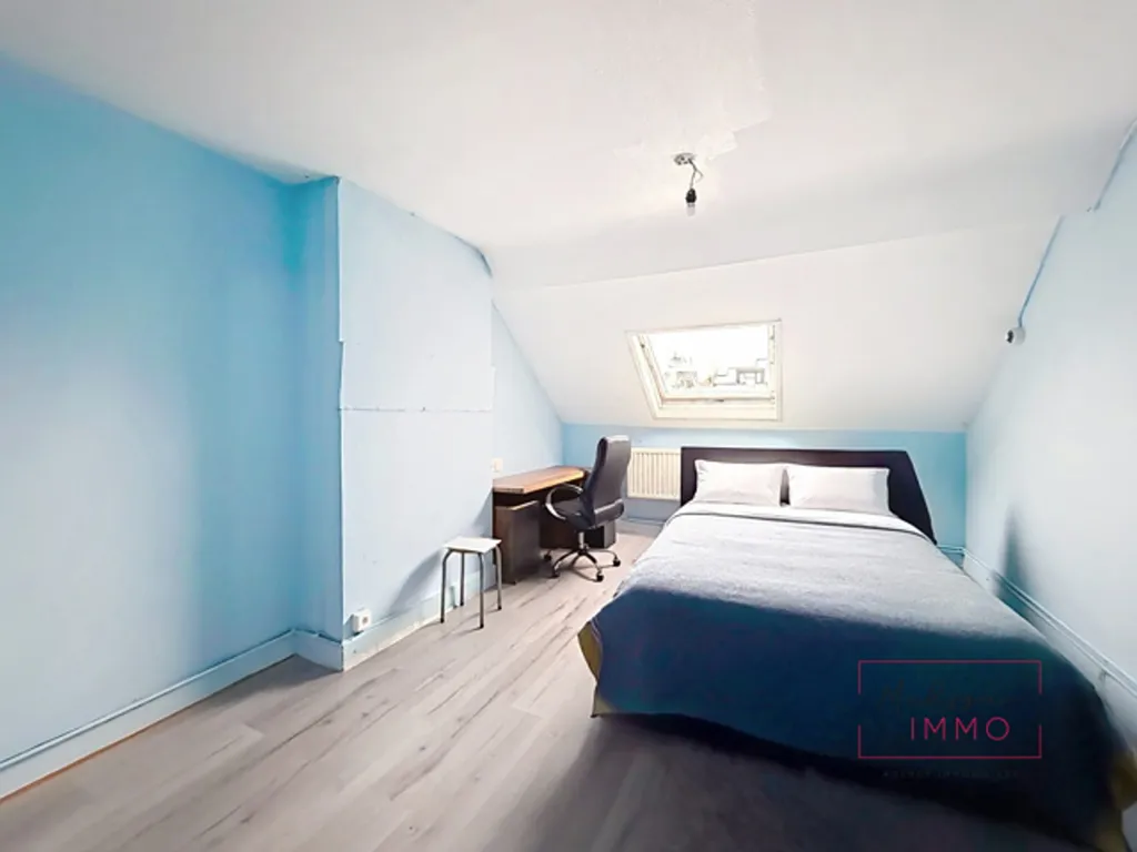 Magamistoad - Apartment Near EU Institutions, Square Armand Steurs
