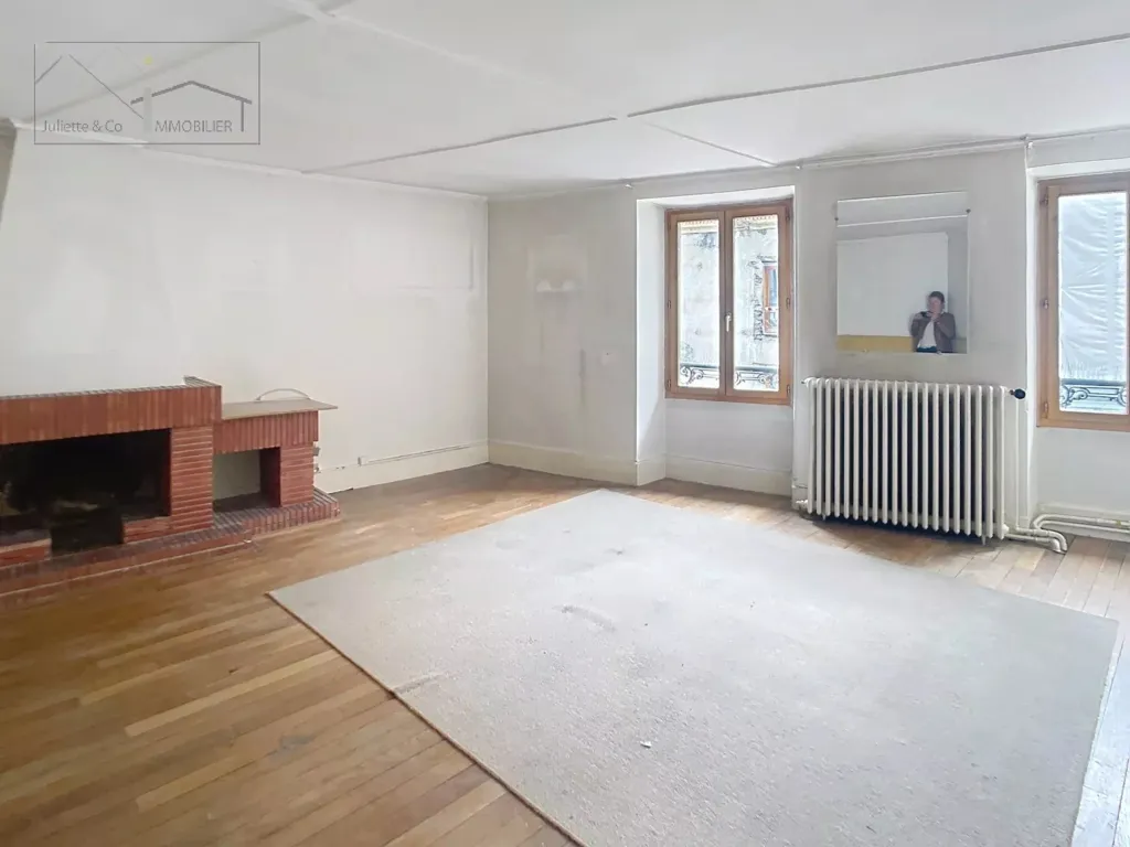 Elutuba - Luxury Flat with Mountain View in Chamonix