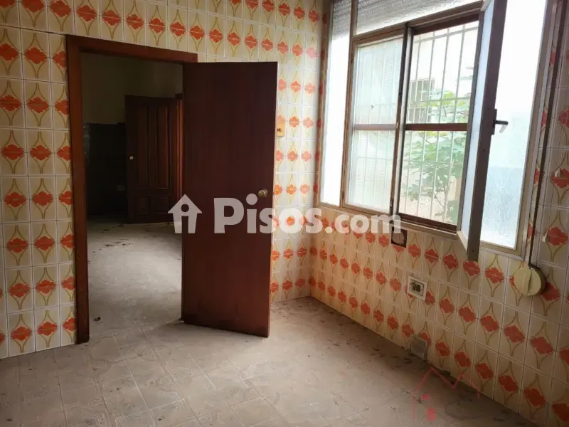 Pièces - Spacious House with Patio in Carrer de Sant Jaume