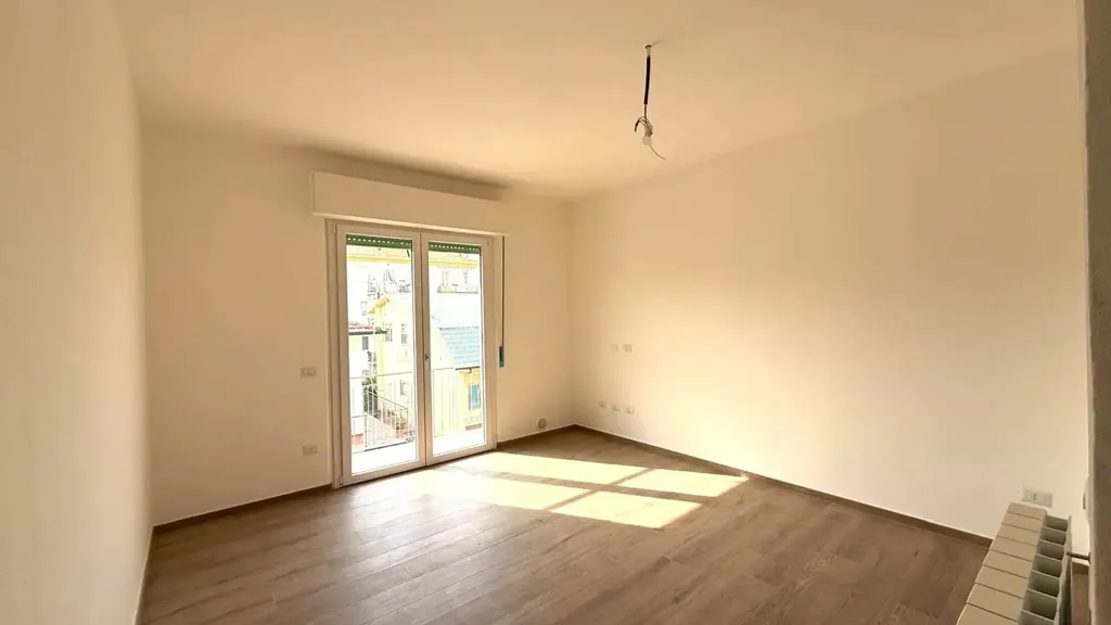 Toad - Rustic Apartment with Balcony in Cecina