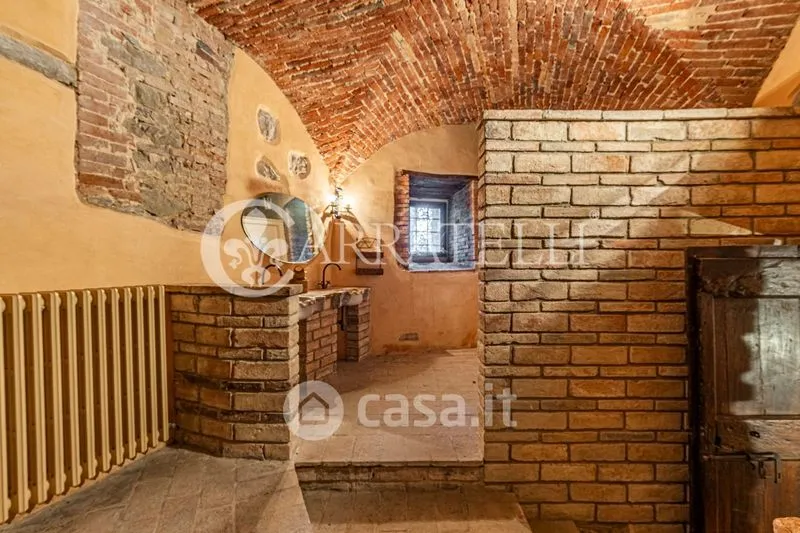 Pièces - Medieval Castle with Garden in Marsciano