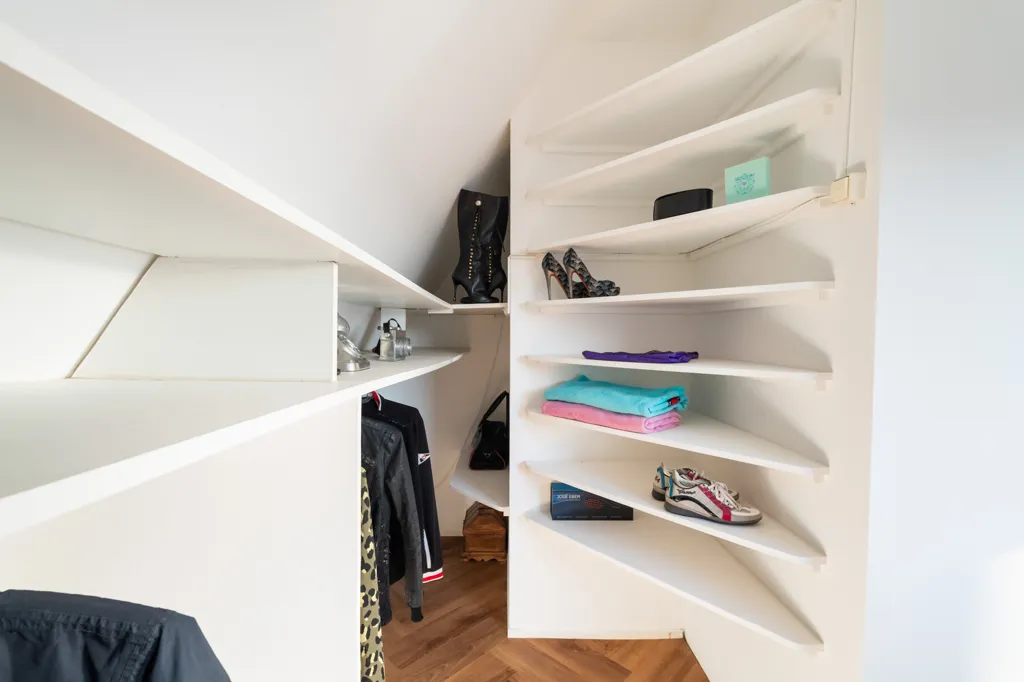 Appartement 6 pièces à Den Haag