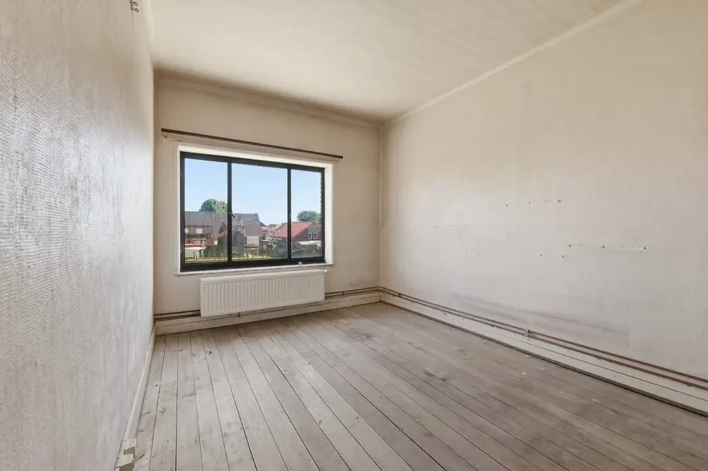 Stanze - Open Plan House with Looft in Molenstraat