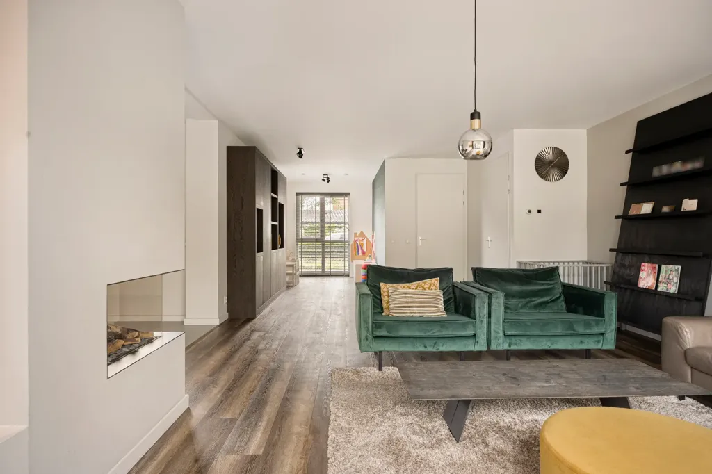Maison 5 pièces à Veghel