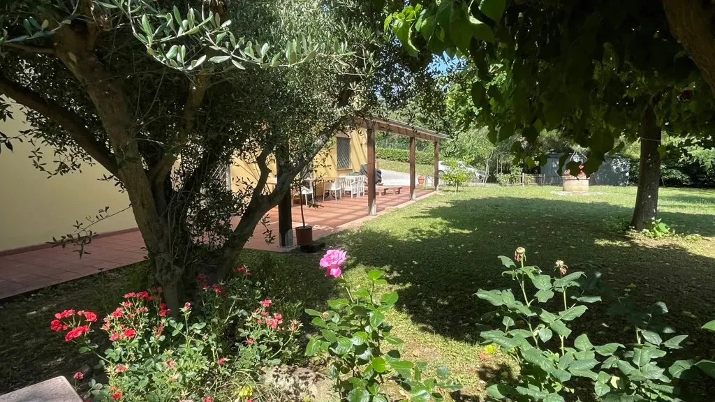 Maison 9 pièces à IT