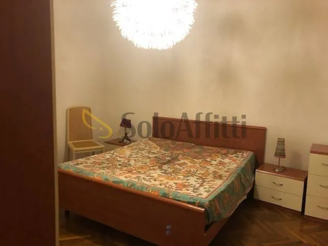 Bedrooms - Furnished Flat near Campo San Giacomo, Trieste